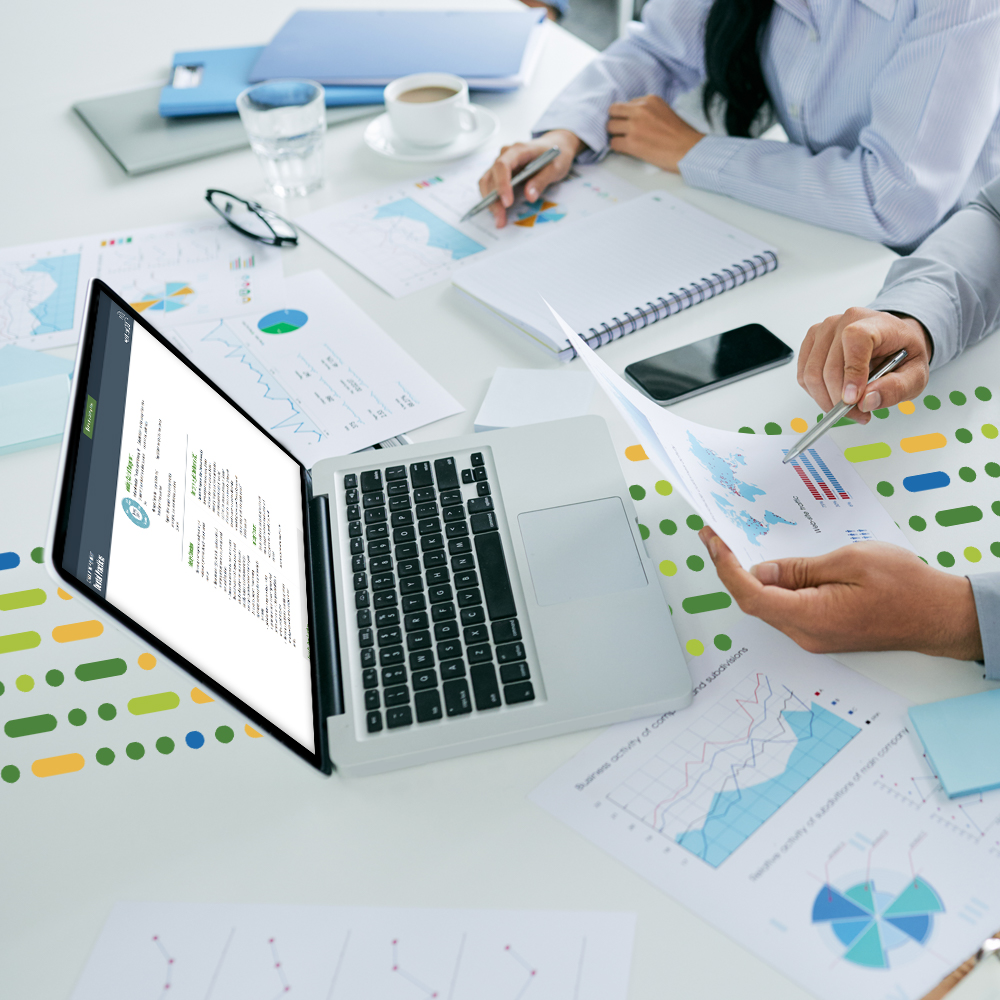 tema analysing statistics