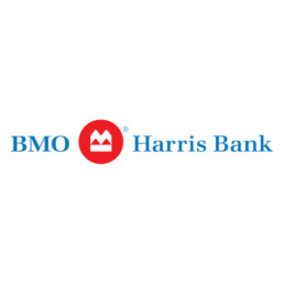 BMO harris bank logo