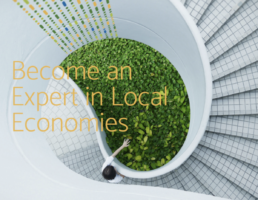 Become An Expert In Local Economies