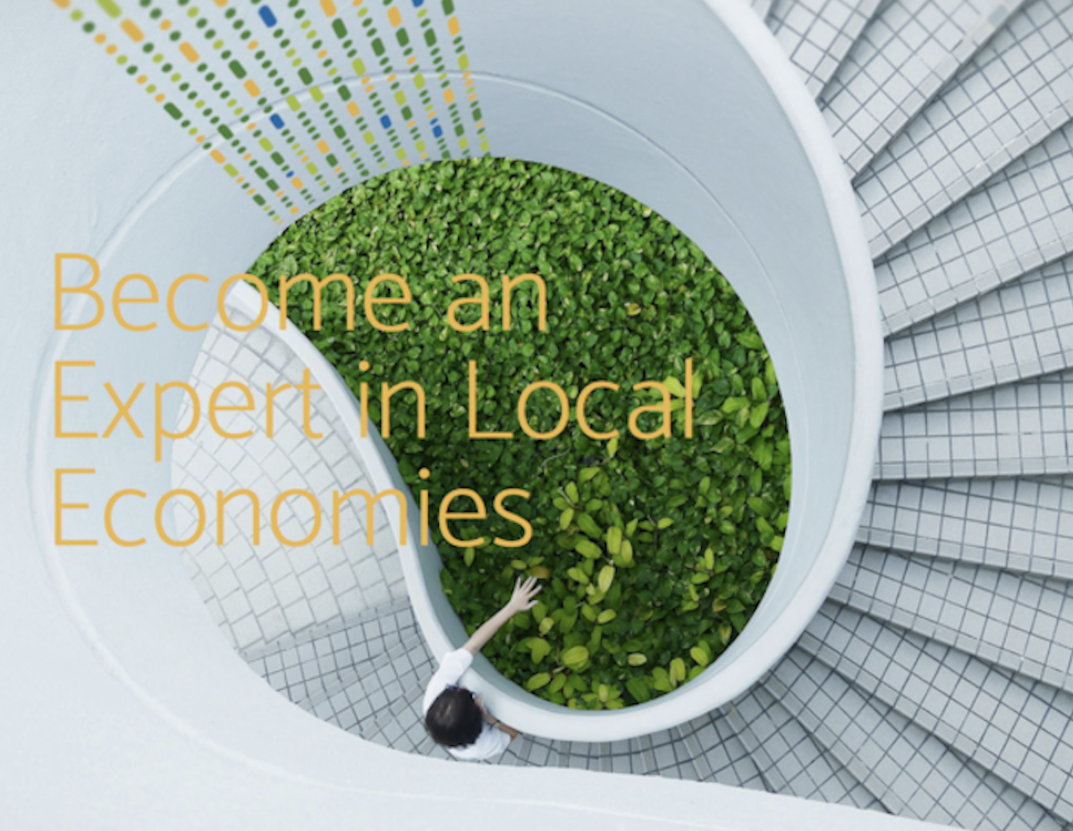 Become An Expert In Local Economies