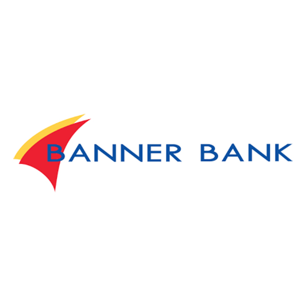 Banner bank logo