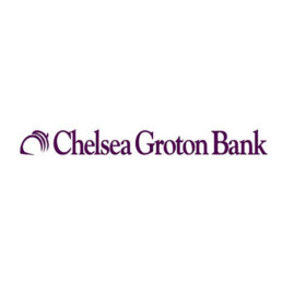 chelsea gotton bank logo