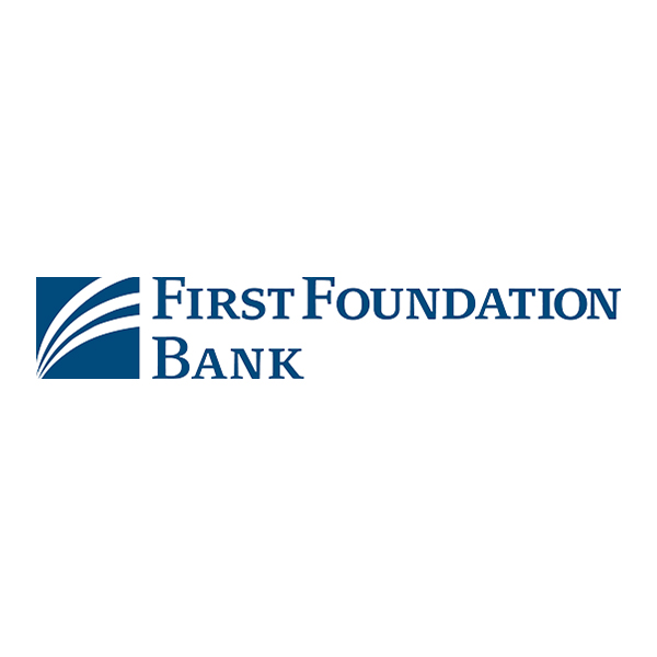 first foundation bank logo