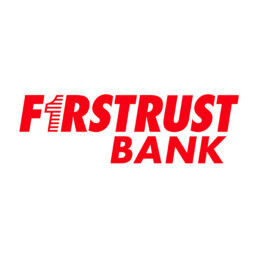 First trust bank logo