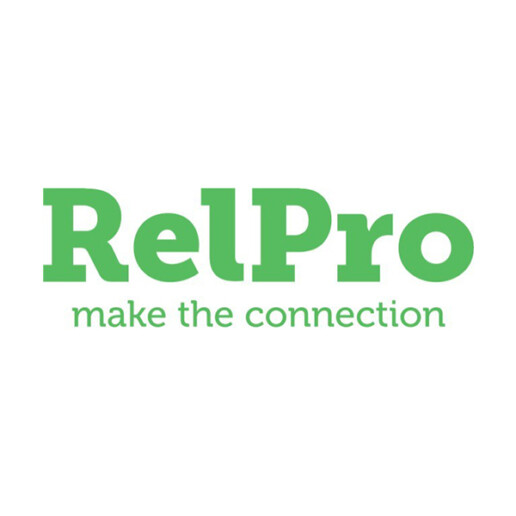 Relpro logo
