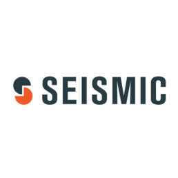 seismic logo