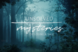 unsolved mysteries ebook cover