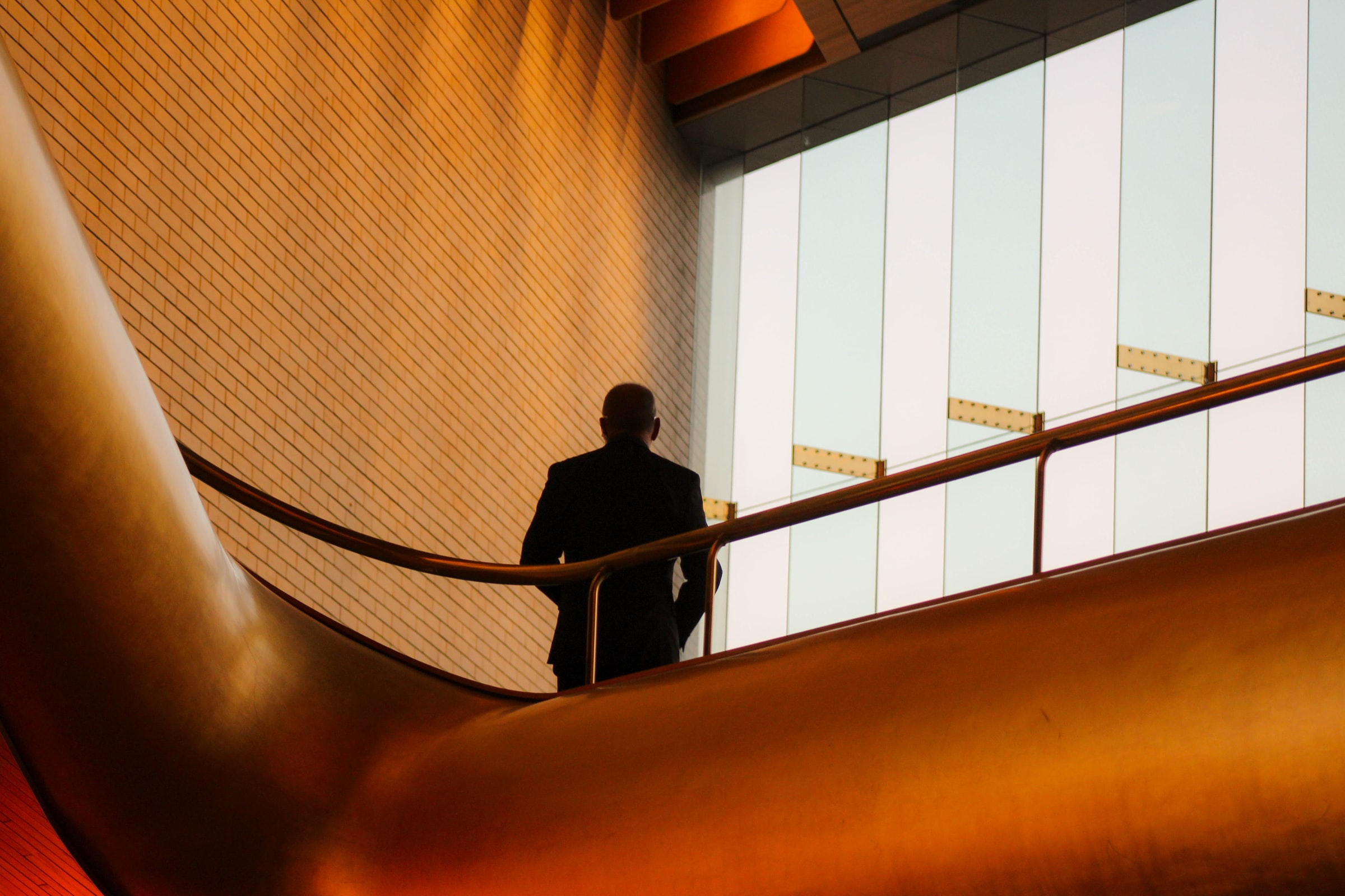 Introducing Our New VP of Strategic Partnerships, Paul Hock