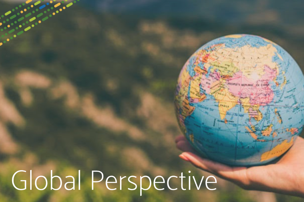 Global Perspective