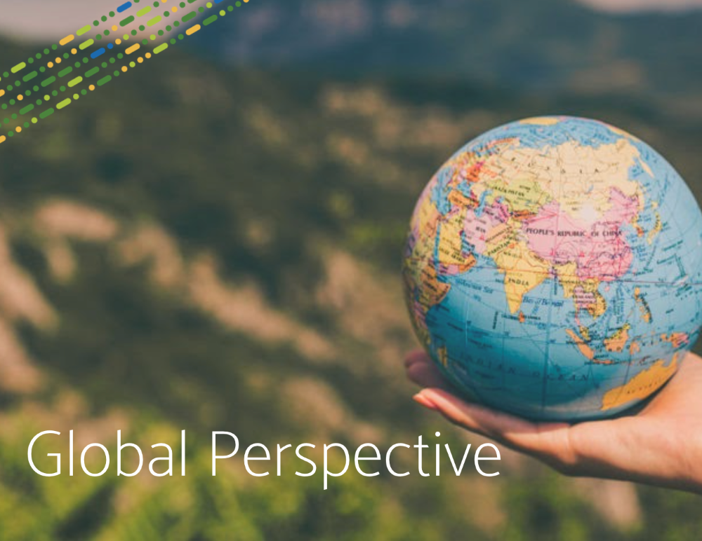 Global Perspective