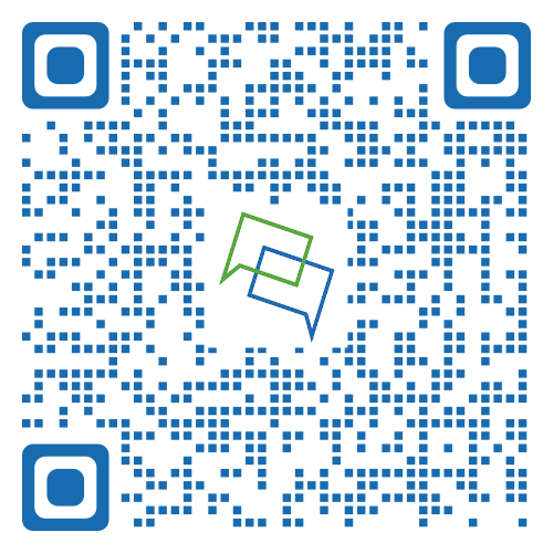 App QR - Google Play Store