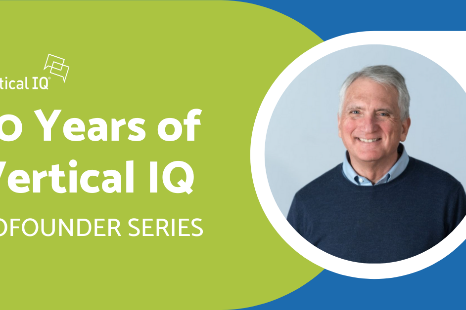 Cofounder series, Bill Walker