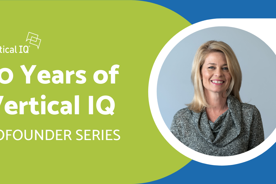 cofounder blog Susan Bell