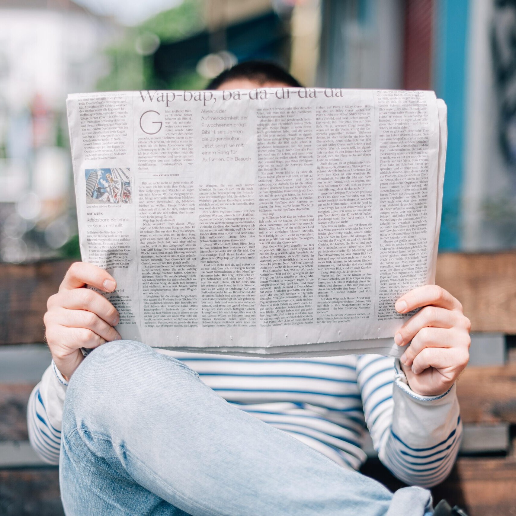 Read Vertical IQ's Latest News