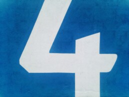 strategic 4 numeral