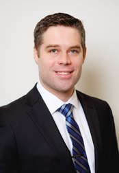 Kyle Peterdy, Vice President of the Commercial Banking & Credit Analyst Program at CFI