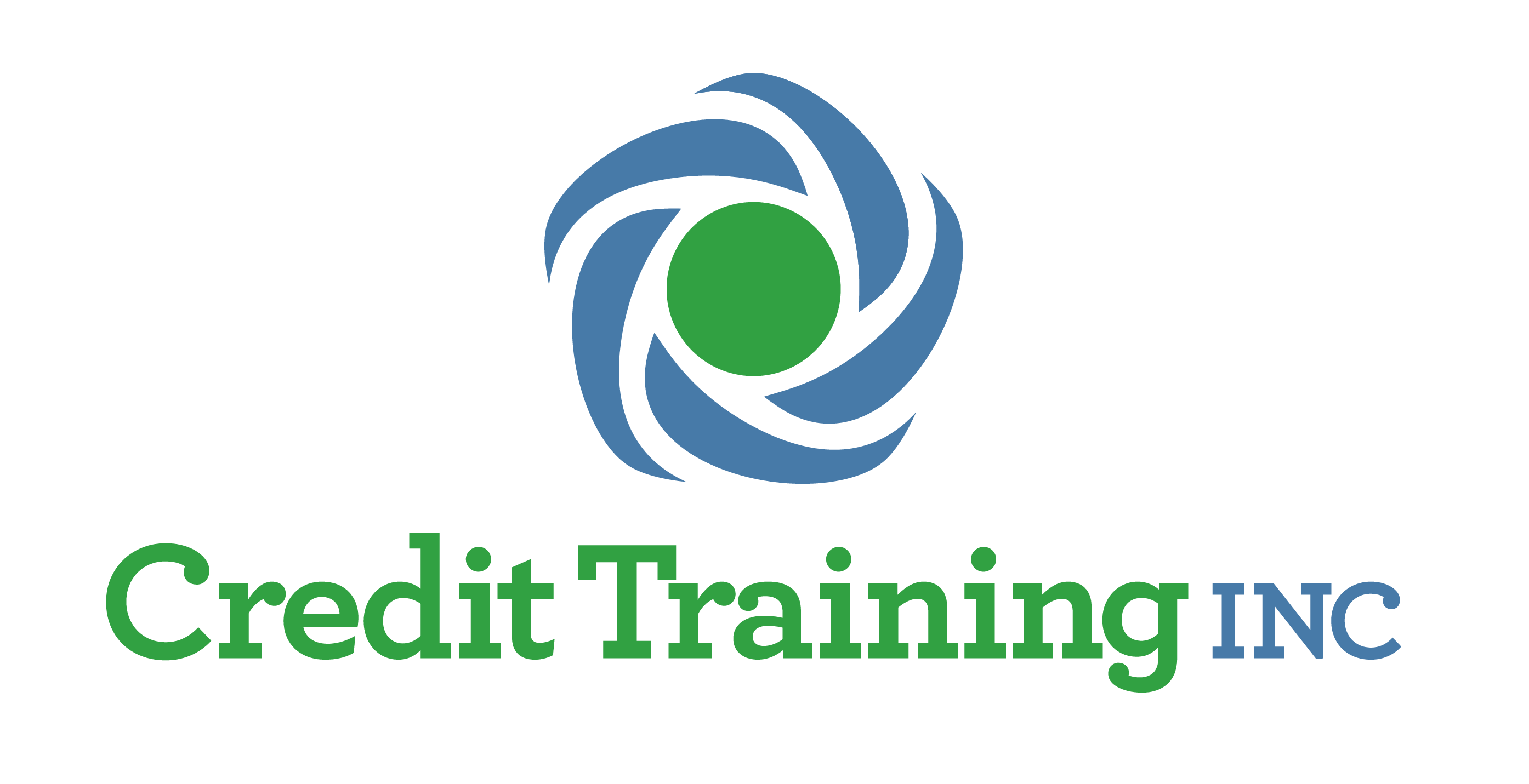Credit Training Inc Logo