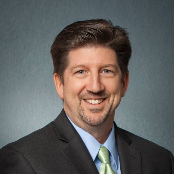 David Nicholson