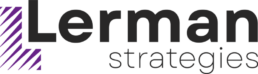 Lerman strategies logo