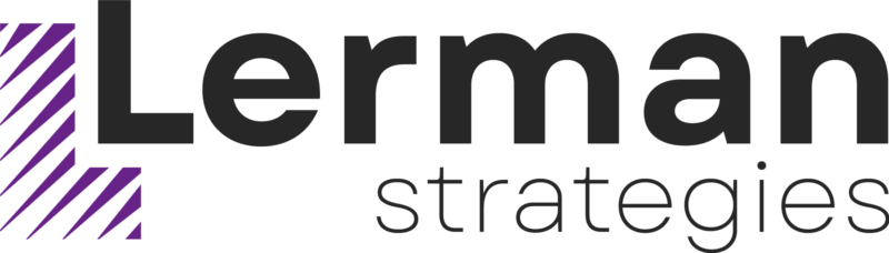 Lerman strategies logo