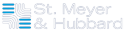 St Meyer & Hubbard logo