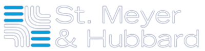 St Meyer & Hubbard logo