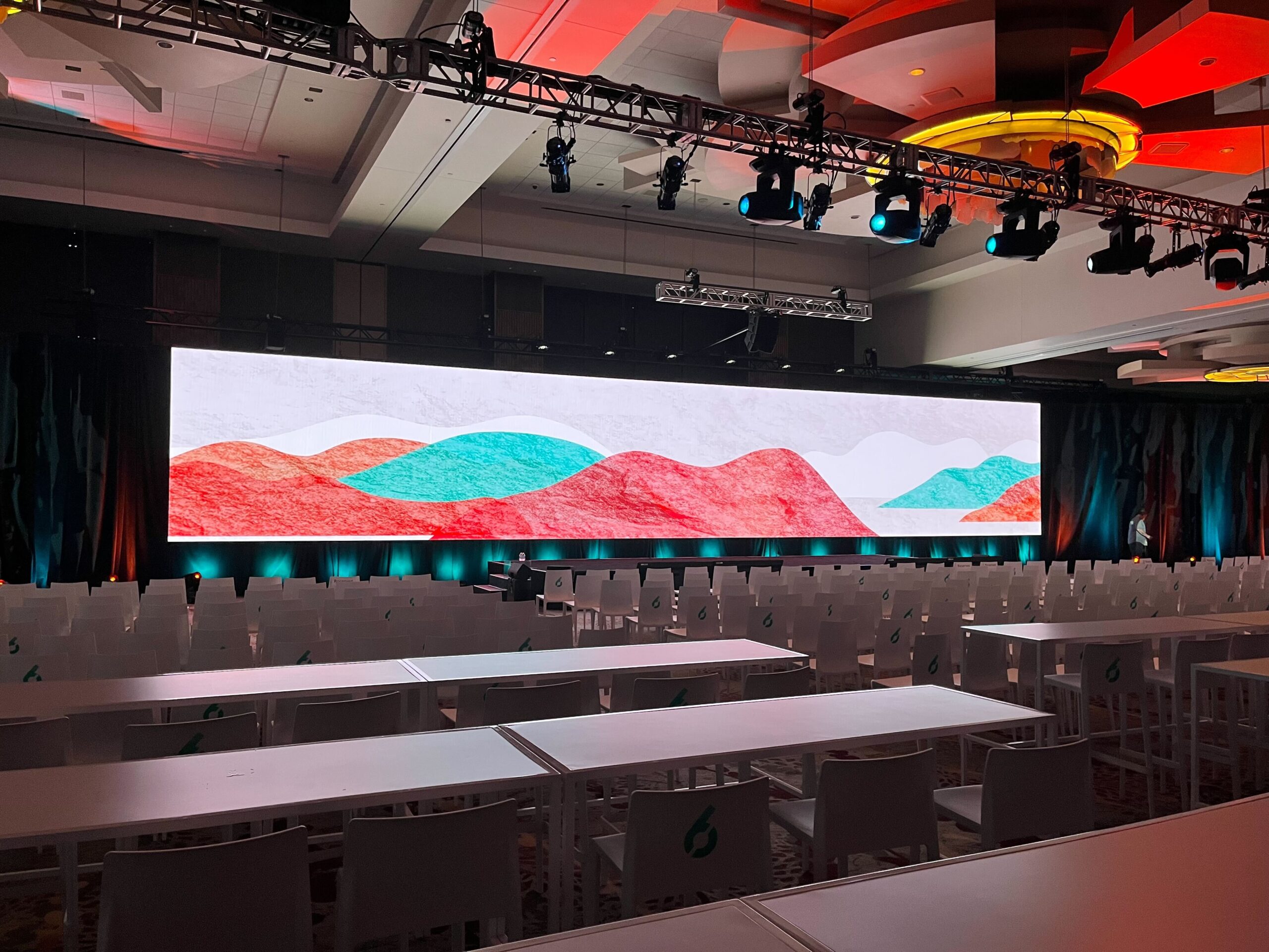 Five Thoughts from the 6sense Breakthrough User Conference