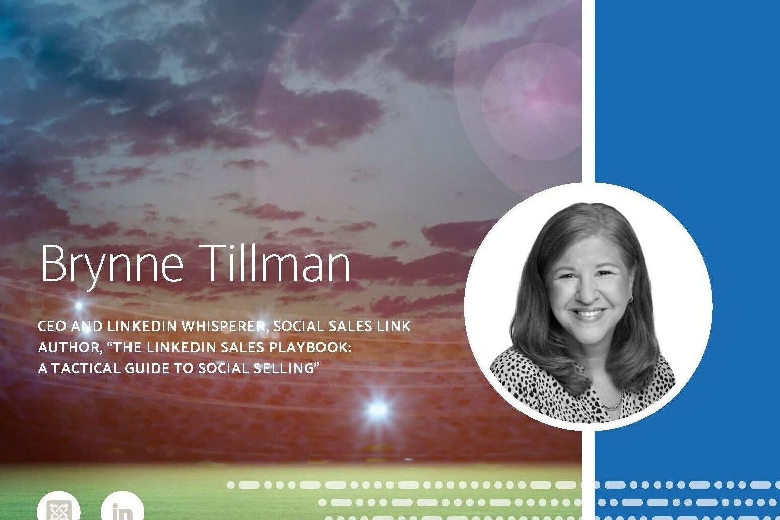 Brynne Tillman featured image