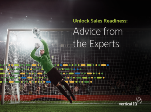 Unlock Sales Readiness: Advice from the Experts