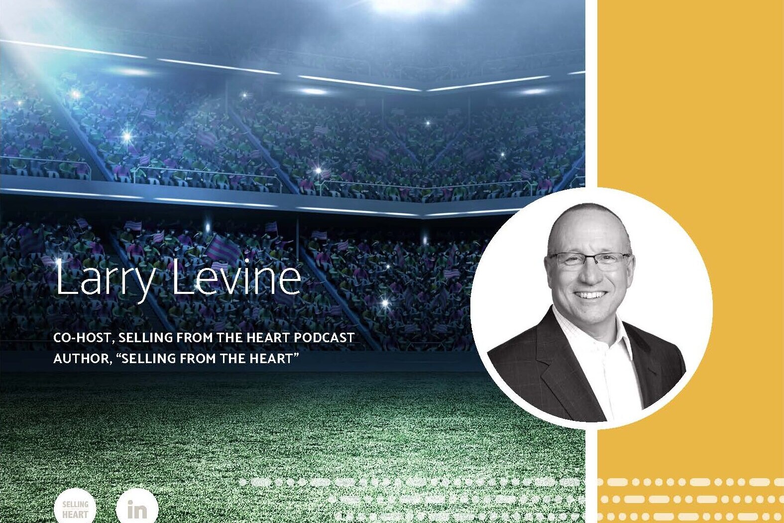 Larry Levine featured image