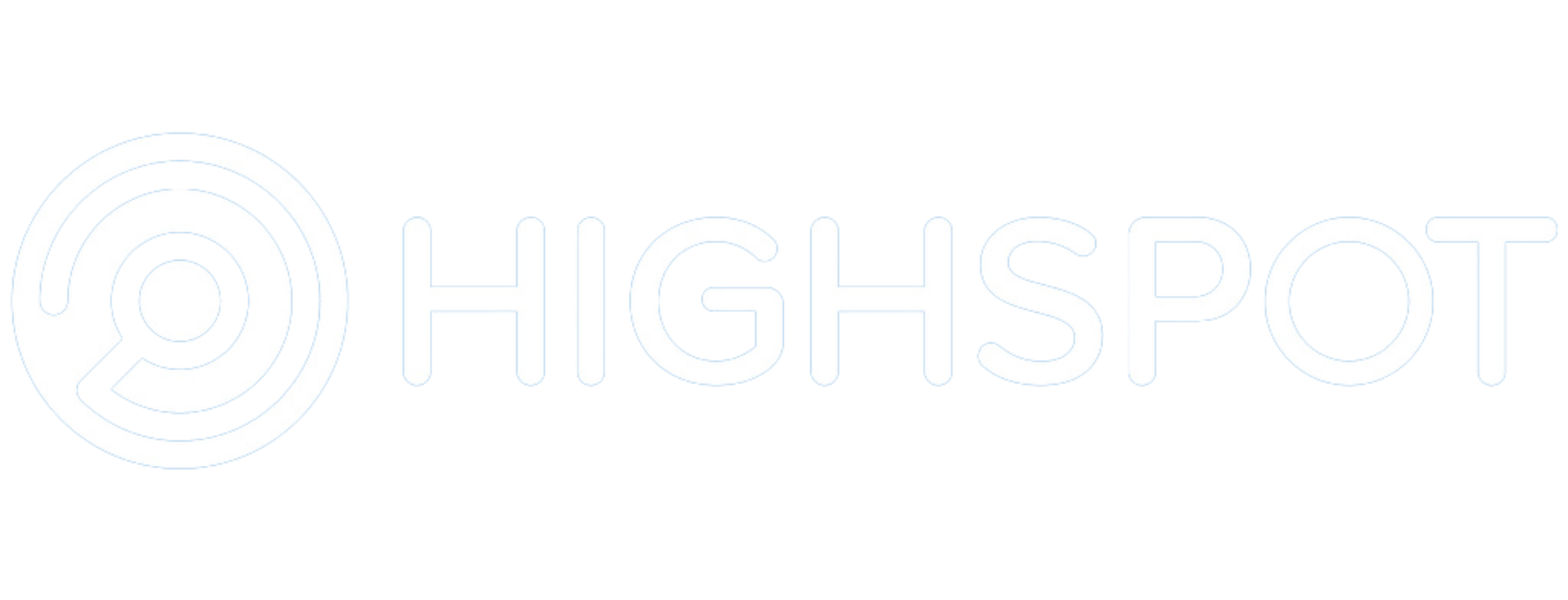 highspot logo