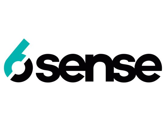 6sense logo