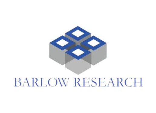Barlow Research Logo