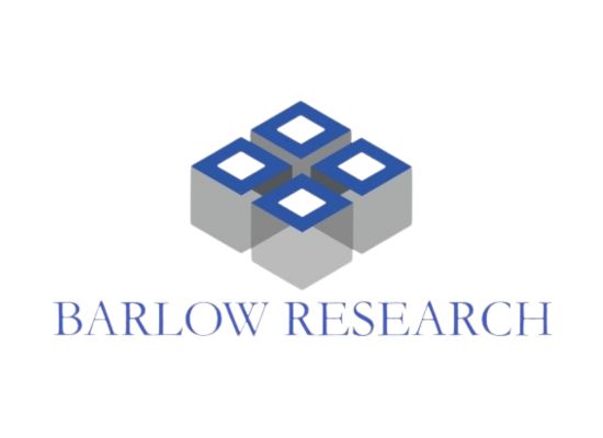 Barlow Research Logo
