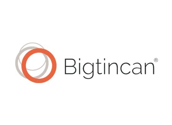 Bigtincan logo