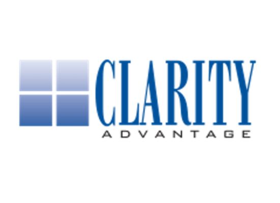 Clarity Advantage logo