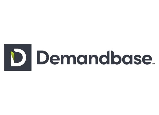 Demandbase logo