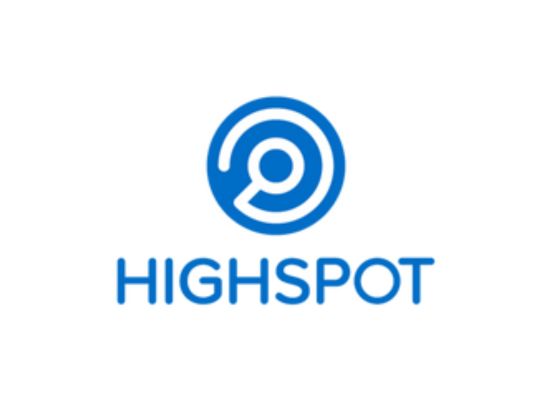 Highspot logo