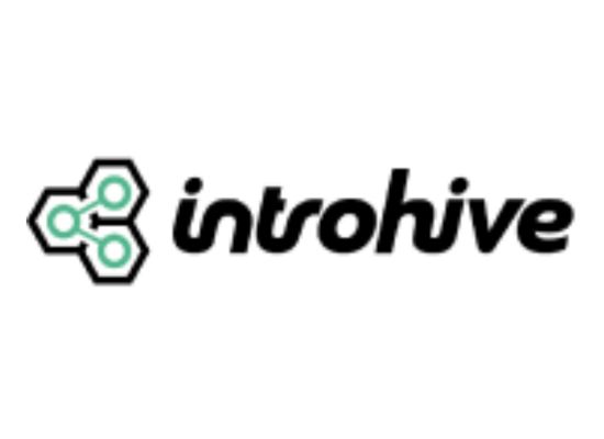 Introhive logo