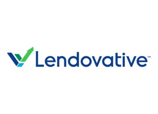 Lendovative logo