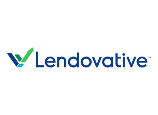 Lendovative logo