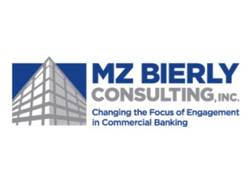 MZ Bierly consulting inc. logo