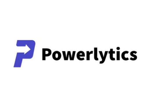 Powerlytics logo