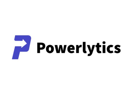 Powerlytics logo