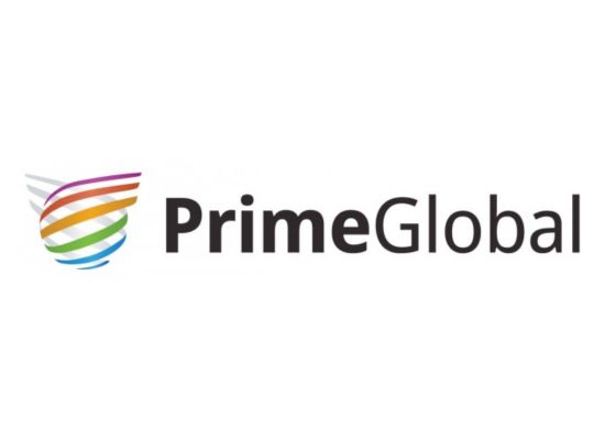 Prime Global logo