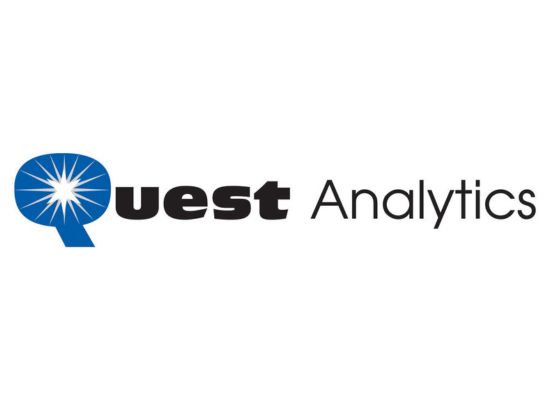 Quest Analytics logo