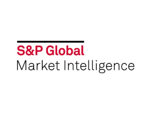 S&P Global Logo