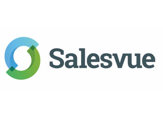 Salesvue Logo
