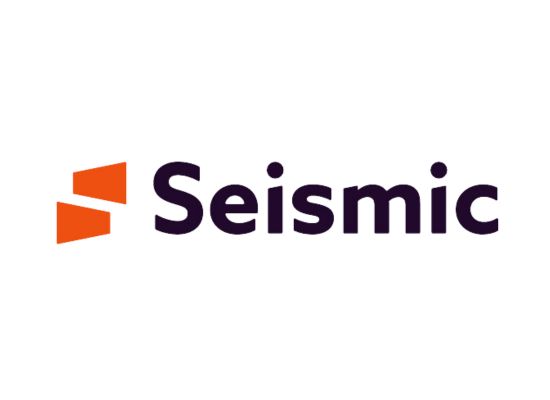 Seismic Logo