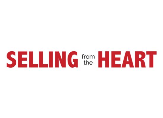 Selling from the Heart logo